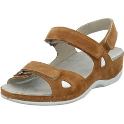 Cholet 20 | Sandale Für Damen | Beige Cholet 20, Camel-kombi Klassische Sandalen - Camel