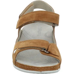 Cholet 20 | Sandale Für Damen | Beige Cholet 20, Camel-kombi Klassische Sandalen - Camel 12 Cholet 20 | Sandale Für Damen | Beige Cholet 20, Camel-kombi Klassische Sandalen - Camel -Mode-Sandalen-Shop 19575900 04
