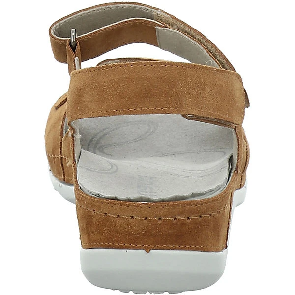 Cholet 20 | Sandale Für Damen | Beige Cholet 20, Camel-kombi Klassische Sandalen - Camel 7 Cholet 20 | Sandale Für Damen | Beige Cholet 20, Camel-kombi Klassische Sandalen - Camel – Bild 5
