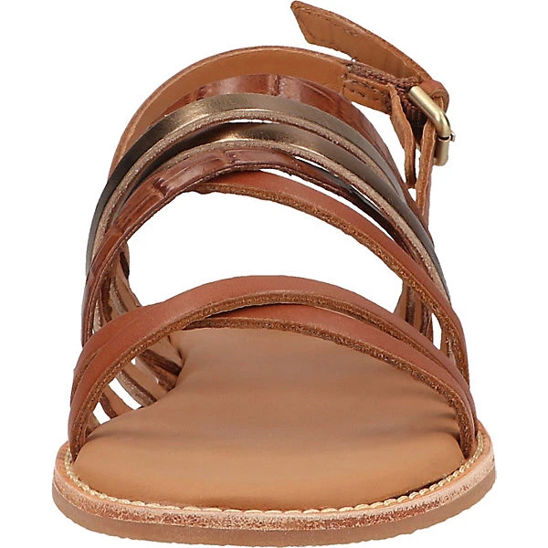 Clarks Sandalen Riemchensandaletten - Beige 5 Clarks Sandalen Riemchensandaletten - Beige – Bild 3