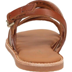 Clarks Sandalen Riemchensandaletten - Beige 13 Clarks Sandalen Riemchensandaletten - Beige -Mode-Sandalen-Shop 19593045 05