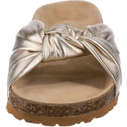 J&F KNOTTED Pantoletten -Mode-Sandalen-Shop 19620468 04