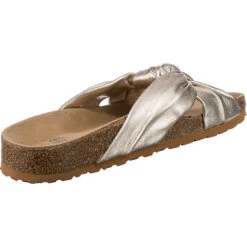 J&F KNOTTED Pantoletten -Mode-Sandalen-Shop 19620468 05