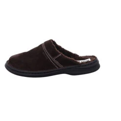 Josef Seibel Max 67 Lammfell-Hausschuhe 14 Josef Seibel Max 67 Lammfell-Hausschuhe -Mode-Sandalen-Shop 19777753 02