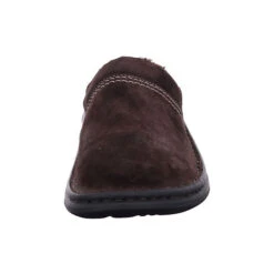 Josef Seibel Max 67 Lammfell-Hausschuhe 17 Josef Seibel Max 67 Lammfell-Hausschuhe -Mode-Sandalen-Shop 19777753 05