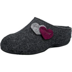 Cholet 02 Pantoffeln