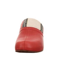 Josef Seibel Damen Clog Tonga 68 | Rot Tonga 68, Rot Clogs - Rot -Mode-Sandalen-Shop 19893108 04