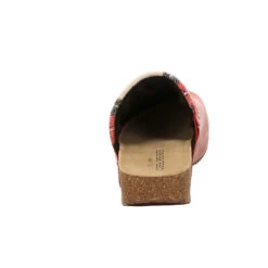 Josef Seibel Damen Clog Tonga 68 | Rot Tonga 68, Rot Clogs - Rot -Mode-Sandalen-Shop 19893108 05