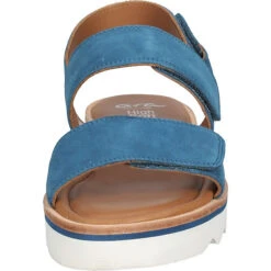 Ara Sandalen Riemchensandaletten - Blau -Mode-Sandalen-Shop 20011473 03