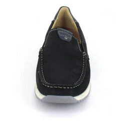 Slipper Klassische Slipper - Blau 9 Slipper Klassische Slipper - Blau -Mode-Sandalen-Shop 20110730 03