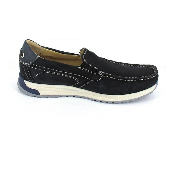 Slipper Klassische Slipper - Blau 7 Slipper Klassische Slipper - Blau – Bild 5