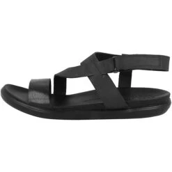 ECCO Simpil Sandale Damen Klassische Sandalen