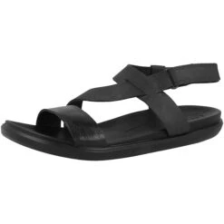 ECCO Simpil Sandale Damen Klassische Sandalen -Mode-Sandalen-Shop 20332298 04