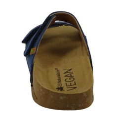 El Naturalista Damen Pantoletten Balance N5792T Blau Navy Textil Pantoletten - Blau 12 El Naturalista Damen Pantoletten Balance N5792T Blau Navy Textil Pantoletten - Blau -Mode-Sandalen-Shop 20374894 04