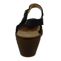 El Naturalista Aqua Riemchensandaletten -Mode-Sandalen-Shop 20375043 04