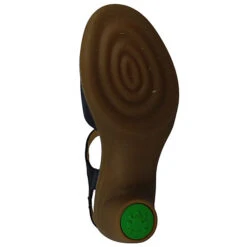 El Naturalista Aqua Riemchensandaletten -Mode-Sandalen-Shop 20375043 07