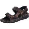 Sandalen - Braun -Mode-Sandalen-Shop 20401248 01