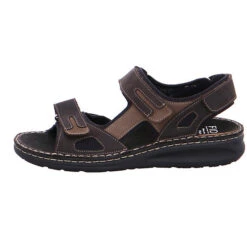 Sandalen - Braun -Mode-Sandalen-Shop 20401248 02