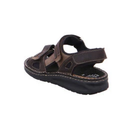 Sandalen - Braun -Mode-Sandalen-Shop 20401248 03