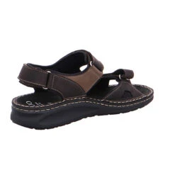 Sandalen - Braun -Mode-Sandalen-Shop 20401248 05