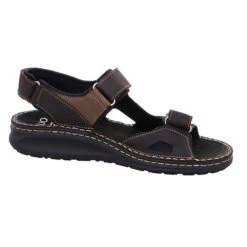 Sandalen - Braun -Mode-Sandalen-Shop 20401248 06