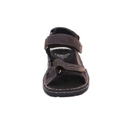 Sandalen - Braun -Mode-Sandalen-Shop 20401248 07
