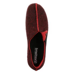 Westland Avignon 126 | Hausschuh Für Damen | Rot Avignon 126, Rot Pantoffeln - Rot -Mode-Sandalen-Shop 20464972 07