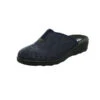 Westland Damen Hausschuh Nice 82 | Blau Nice 82, Ocean Pantoffeln - Blau