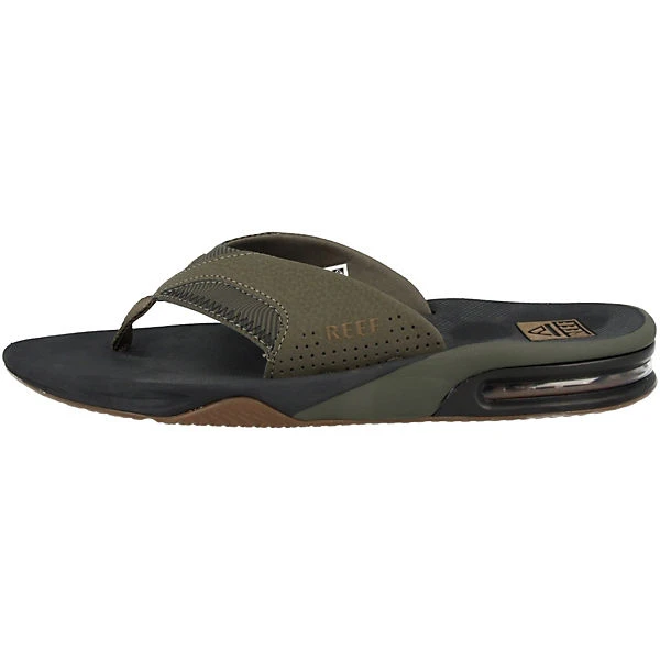 Reef Fanning Prints Zehensandale Herren Zehentrenner 3 Reef Fanning Prints Zehensandale Herren Zehentrenner