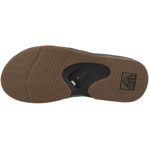 Reef Fanning Prints Zehensandale Herren Zehentrenner 7 Reef Fanning Prints Zehensandale Herren Zehentrenner – Bild 5