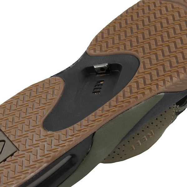 Reef Fanning Prints Zehensandale Herren Zehentrenner 8 Reef Fanning Prints Zehensandale Herren Zehentrenner – Bild 6