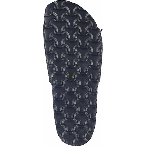 Shepherd Hausschuhe Pantoffeln - Schwarz 9 Shepherd Hausschuhe Pantoffeln - Schwarz – Bild 7