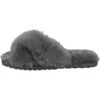 EMU Australia Mayberry Lammfell-Hausschuhe