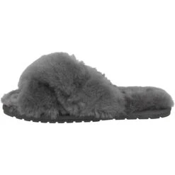 EMU Australia Mayberry Lammfell-Hausschuhe