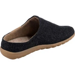 Cadiz 01 | Hausschuh Für Damen | Grau Cadiz 01, Anthrazit Pantoffeln - Anthrazit -Mode-Sandalen-Shop 20673641 05