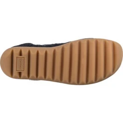 Cadiz 01 | Hausschuh Für Damen | Grau Cadiz 01, Anthrazit Pantoffeln - Anthrazit -Mode-Sandalen-Shop 20673641 07