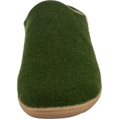 Cadiz 01 | Hausschuh Für Damen | Grün Cadiz 01, Grün Pantoffeln - Grün -Mode-Sandalen-Shop 20673644 04