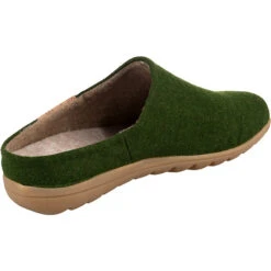 Cadiz 01 | Hausschuh Für Damen | Grün Cadiz 01, Grün Pantoffeln - Grün -Mode-Sandalen-Shop 20673644 05