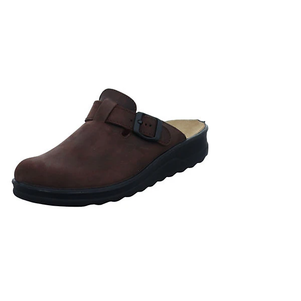 Westland Clogs Für Jungen - Mokka 3 Westland Clogs Für Jungen - Mokka