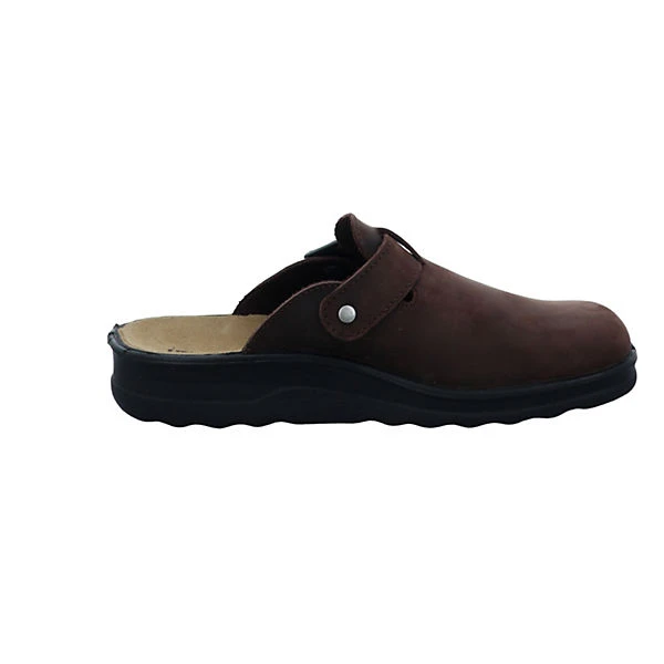 Westland Clogs Für Jungen - Mokka 5 Westland Clogs Für Jungen - Mokka – Bild 3