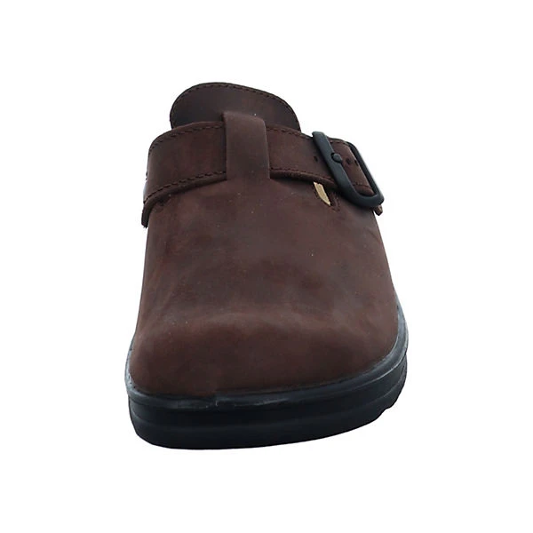 Westland Clogs Für Jungen - Mokka 7 Westland Clogs Für Jungen - Mokka – Bild 5