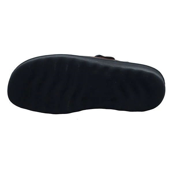 Westland Clogs Für Jungen - Mokka 8 Westland Clogs Für Jungen - Mokka – Bild 6