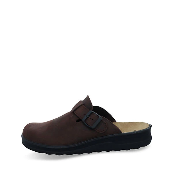 Westland Clogs Für Jungen - Mokka 9 Westland Clogs Für Jungen - Mokka – Bild 7