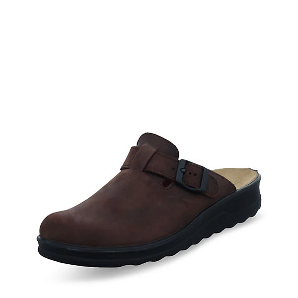 Westland Clogs Für Jungen - Mokka 10 Westland Clogs Für Jungen - Mokka – Bild 8