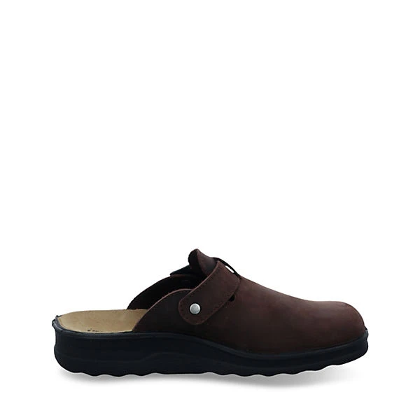 Westland Clogs Für Jungen - Mokka 11 Westland Clogs Für Jungen - Mokka – Bild 9