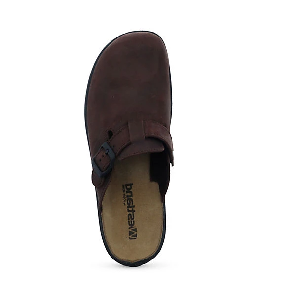 Westland Clogs Für Jungen - Mokka 15 Westland Clogs Für Jungen - Mokka – Bild 13