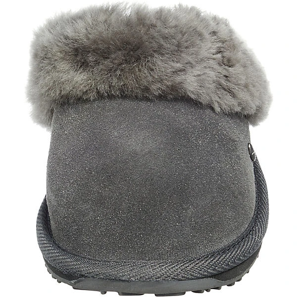 EMU Australia Jolie Lammfell-Hausschuhe 5 EMU Australia Jolie Lammfell-Hausschuhe – Bild 3