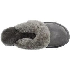 EMU Australia Jolie Lammfell-Hausschuhe 14 EMU Australia Jolie Lammfell-Hausschuhe -Mode-Sandalen-Shop 2082011 06