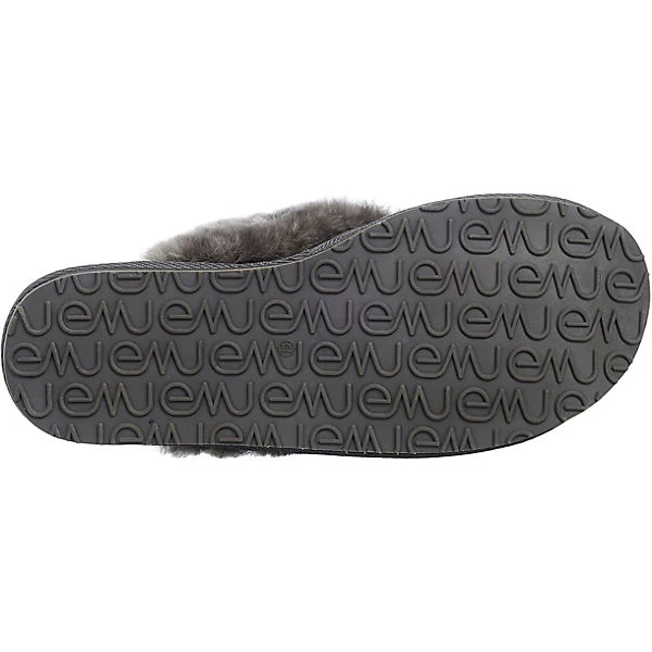 EMU Australia Jolie Lammfell-Hausschuhe 8 EMU Australia Jolie Lammfell-Hausschuhe – Bild 6
