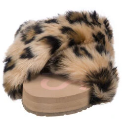 Toms Susie Eva Pantoletten - Natur 10 Toms Susie Eva Pantoletten - Natur -Mode-Sandalen-Shop 20832854 04